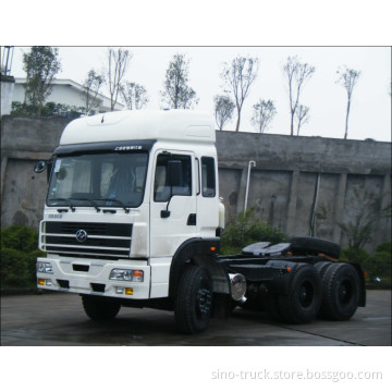 Xindakang 6X4 Rhd Tractor (CQ4254TTWG324)